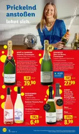 Lidl Prospekt Seite 14