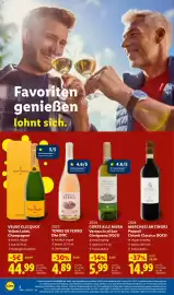 Lidl Prospekt Seite 2
