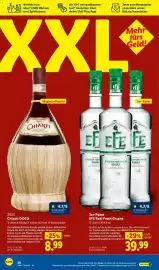 Lidl Prospekt Seite 20