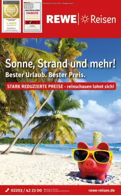 REWE Reisen (gültig bis 24-04)