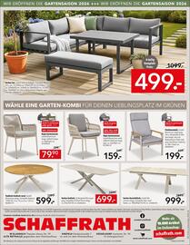 Schaffrath Prospekt Seite 4