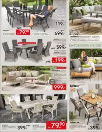 Schaffrath Prospekt Seite 2