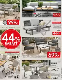 Schaffrath Prospekt Seite 3