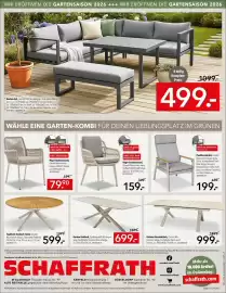 Schaffrath Prospekt Seite 4