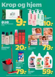 Netto tilbudsavis uge 14 Side 17