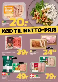 Netto tilbudsavis uge 14 Side 6
