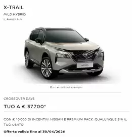 Volantino Nissan Pagina 5