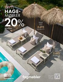 Fagmøbler kundeavis Side 48