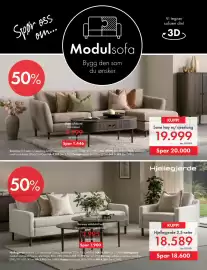 Fagmøbler kundeavis Side 2