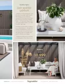 Fagmøbler kundeavis Side 21