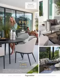 Fagmøbler kundeavis Side 22