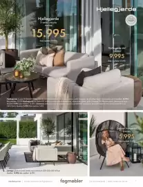 Fagmøbler kundeavis Side 23