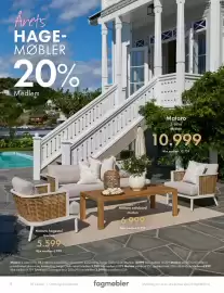 Fagmøbler kundeavis Side 24