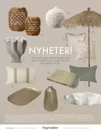 Fagmøbler kundeavis Side 25