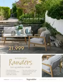 Fagmøbler kundeavis Side 27