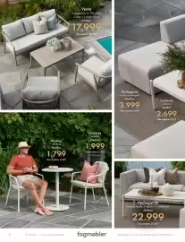 Fagmøbler kundeavis Side 28