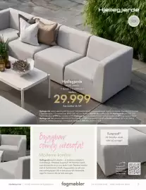 Fagmøbler kundeavis Side 29