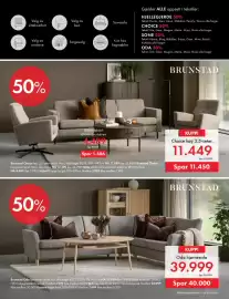 Fagmøbler kundeavis Side 3