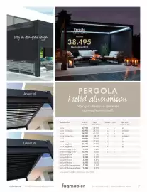 Fagmøbler kundeavis Side 33