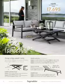 Fagmøbler kundeavis Side 34