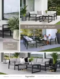 Fagmøbler kundeavis Side 35