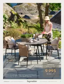 Fagmøbler kundeavis Side 37