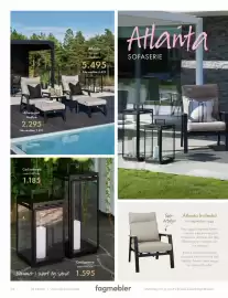 Fagmøbler kundeavis Side 40