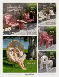 Fagmøbler kundeavis Side 42