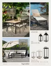 Fagmøbler kundeavis Side 43