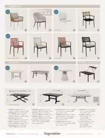 Fagmøbler kundeavis Side 45