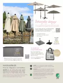 Fagmøbler kundeavis Side 47