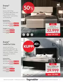 Fagmøbler kundeavis Side 5