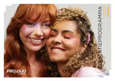 Pro-Duo folder Pagina 1