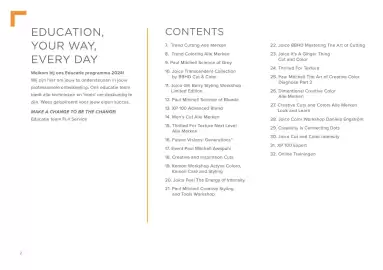 Pro-Duo folder Pagina 2