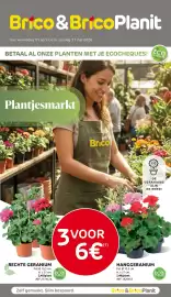 Brico folder Pagina 1