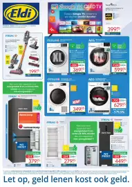 Eldi folder Pagina 1