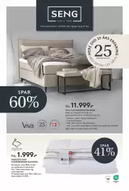 Seng reklamblad Sida 1