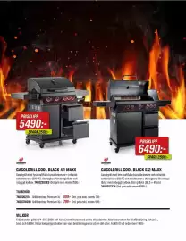 Swedol reklamblad Sida 12