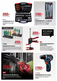 Swedol reklamblad Sida 2