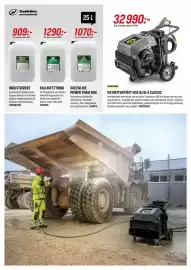 Swedol reklamblad Sida 6