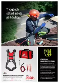 Swedol reklamblad Sida 7