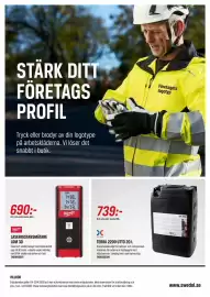 Swedol reklamblad Sida 8