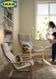 IKEA reklamblad Sida 1