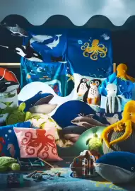 IKEA reklamblad Sida 8