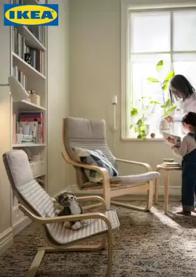 IKEA (giltig till och med 30-04)