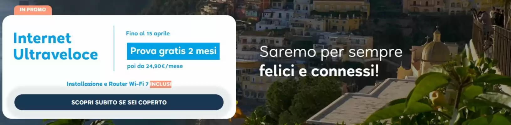 Eolo (valido fino al 15-04)