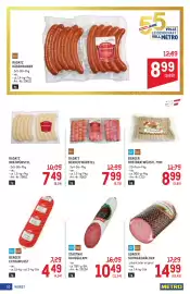 Metro Flugblatt Seite 10