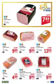 Metro Flugblatt Seite 11