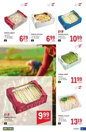 Metro Flugblatt Seite 13