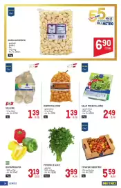 Metro Flugblatt Seite 14